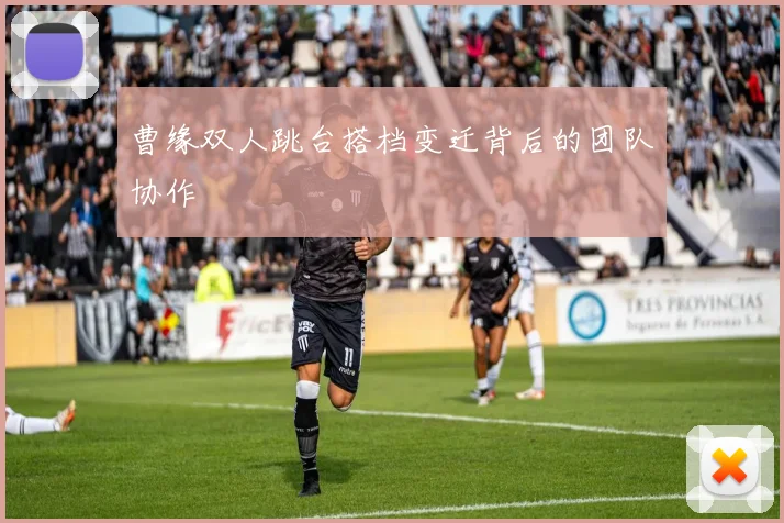 曹缘双人跳台搭档变迁背后的团队协作