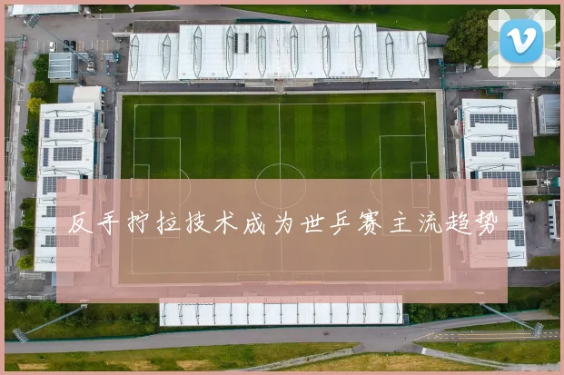 反手拧拉技术成为世乒赛主流趋势